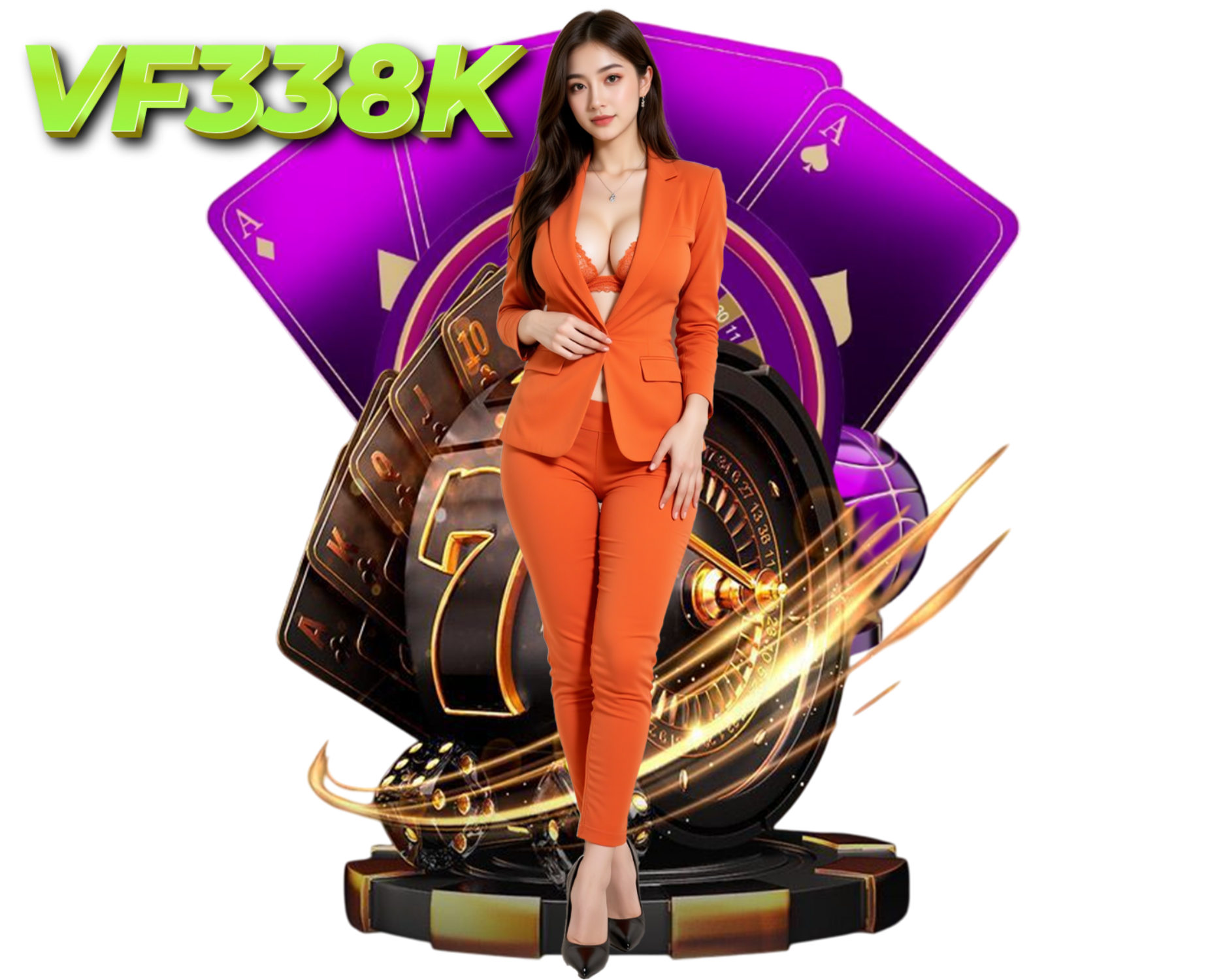 VF338K